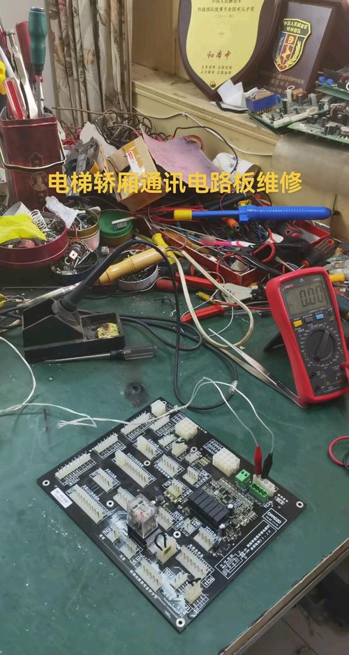電路板維修怎么樣，電器電路板維修